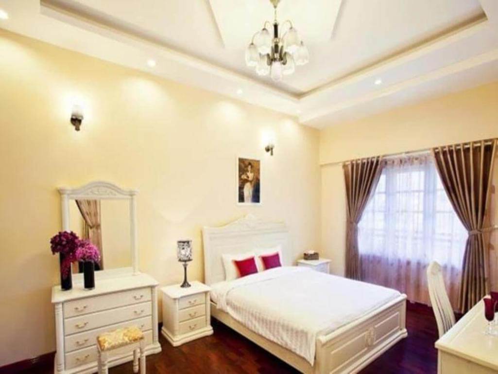 Suite Room