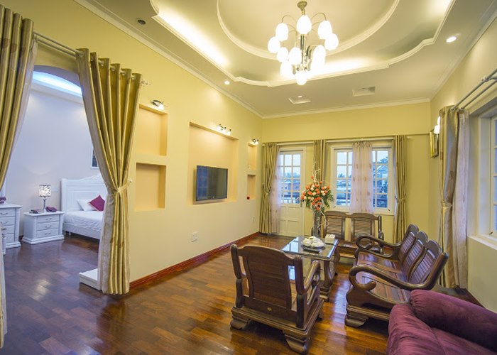 Suite Room
