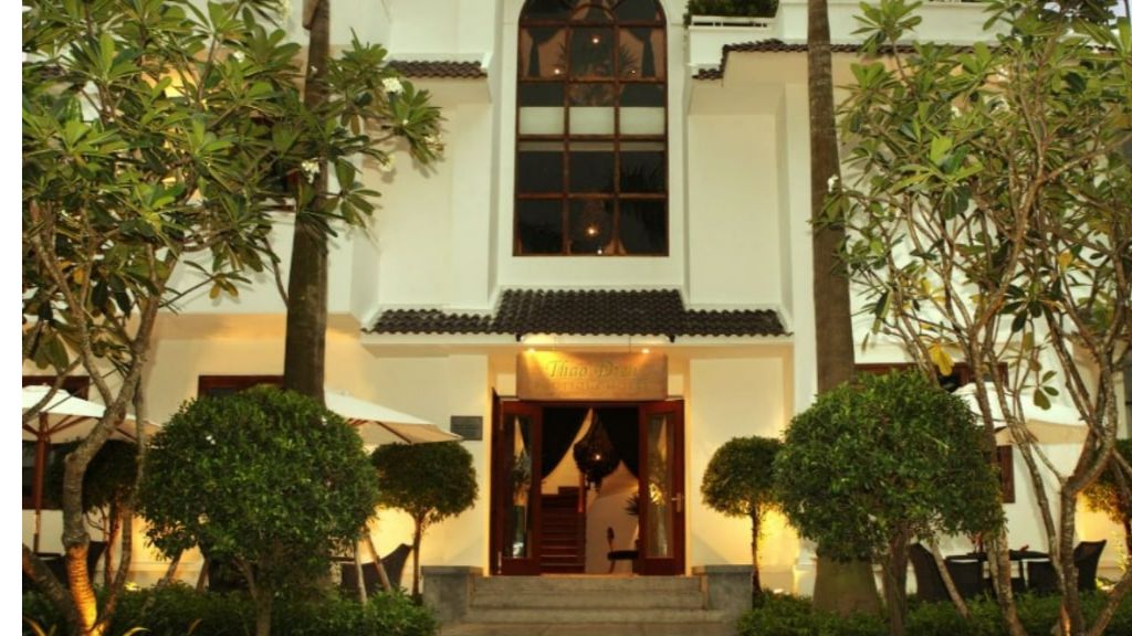 Thảo Điền Village Sài Gòn