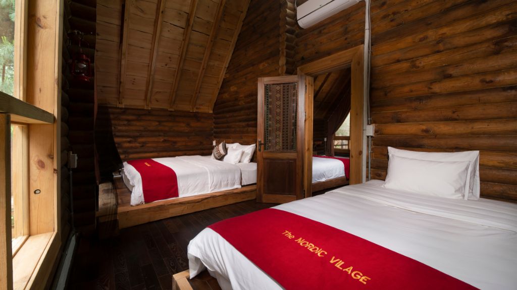 Tỉ mỉ - Sang trọng