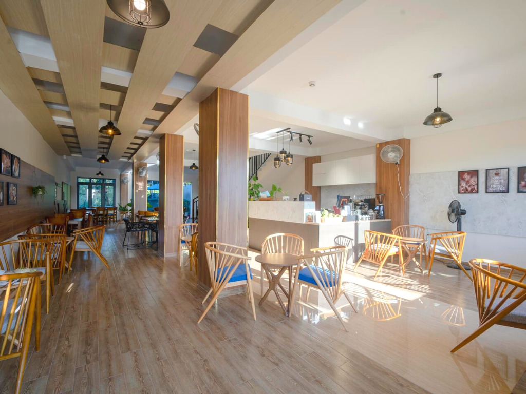 Nhà Hàng UMI Hotel Phú Quốc