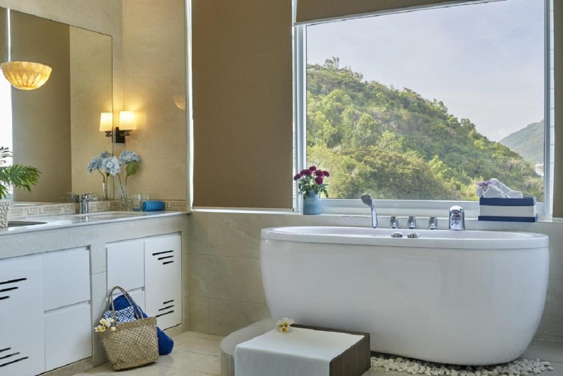 Phòng Jacuzzi Suite