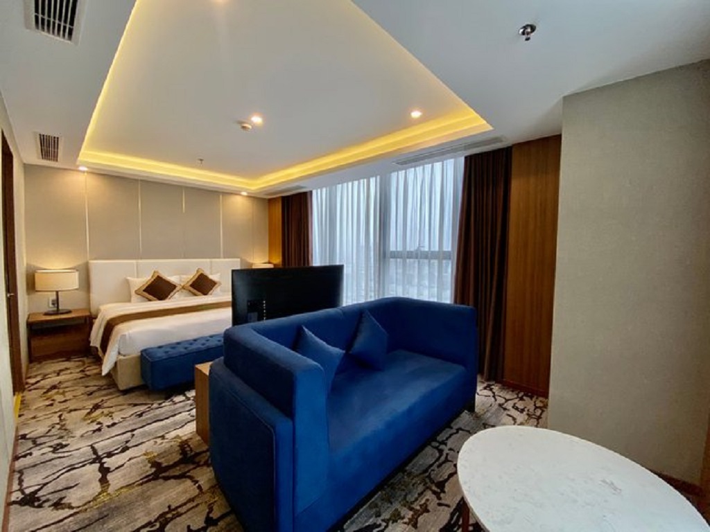 Phòng Grand Suite