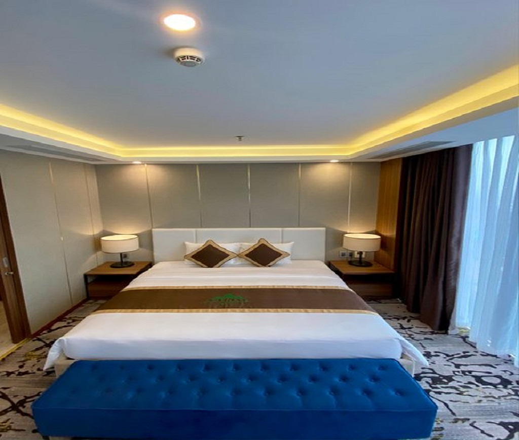 Phòng Grand Suite