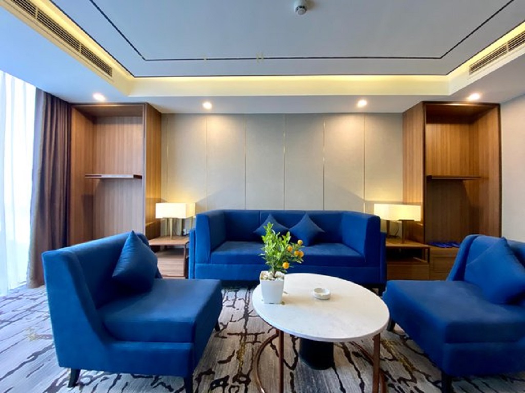 Phòng Grand Suite