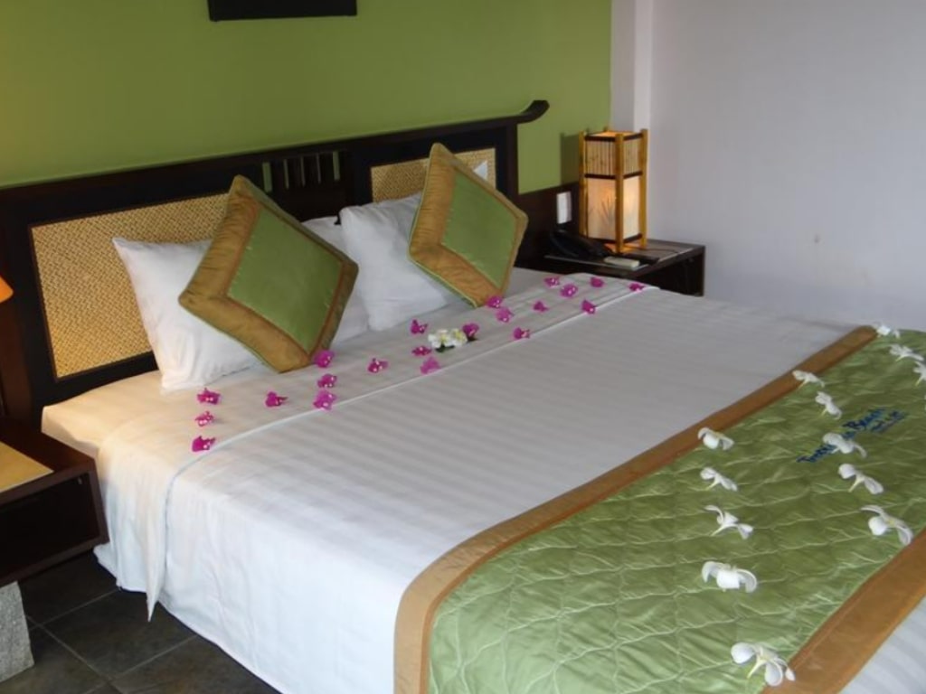 Superior Bungalow Tại Tropicana Beach Vũng Tàu Resort