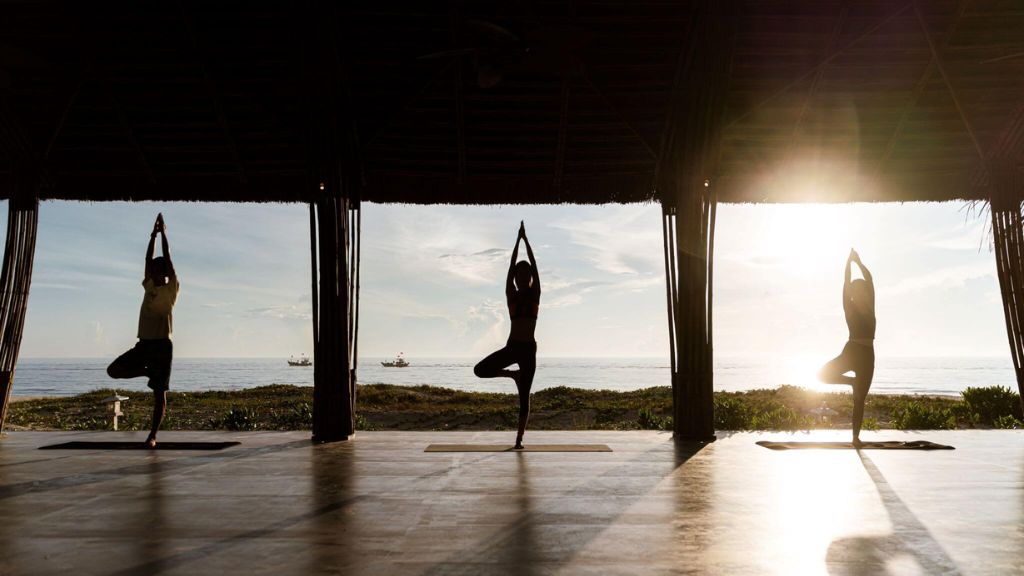 Yoga