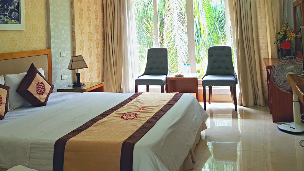 Phòng VIP loại 1