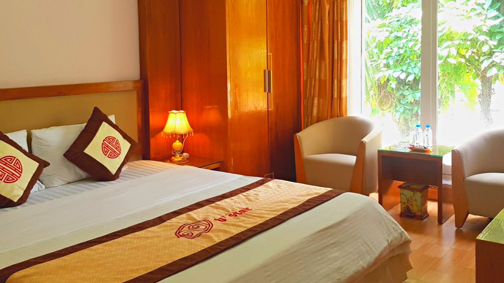 Phòng VIP loại 2