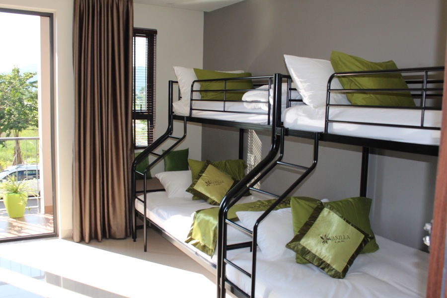 Superior Collective Room