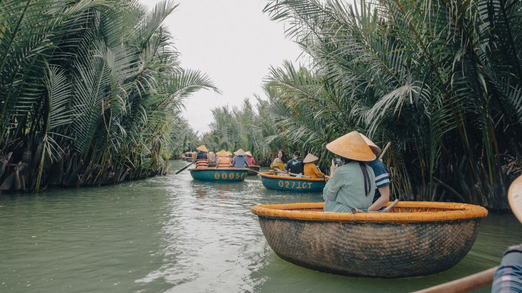 Trải nghiệm tại Victoria Hội An Beach Resort & Spa