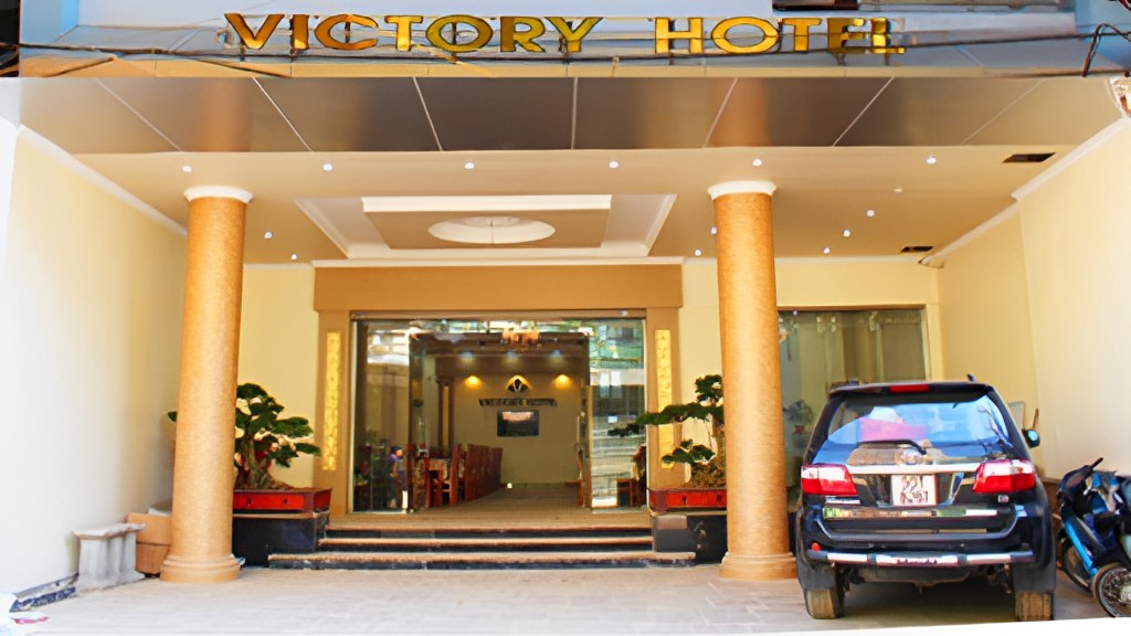 Victory Hotel Sầm Sơn