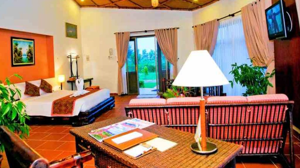 Villa 6 berooms