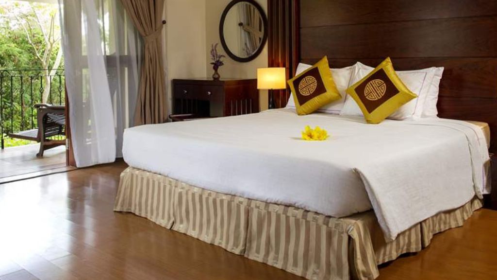 Traveller Suite