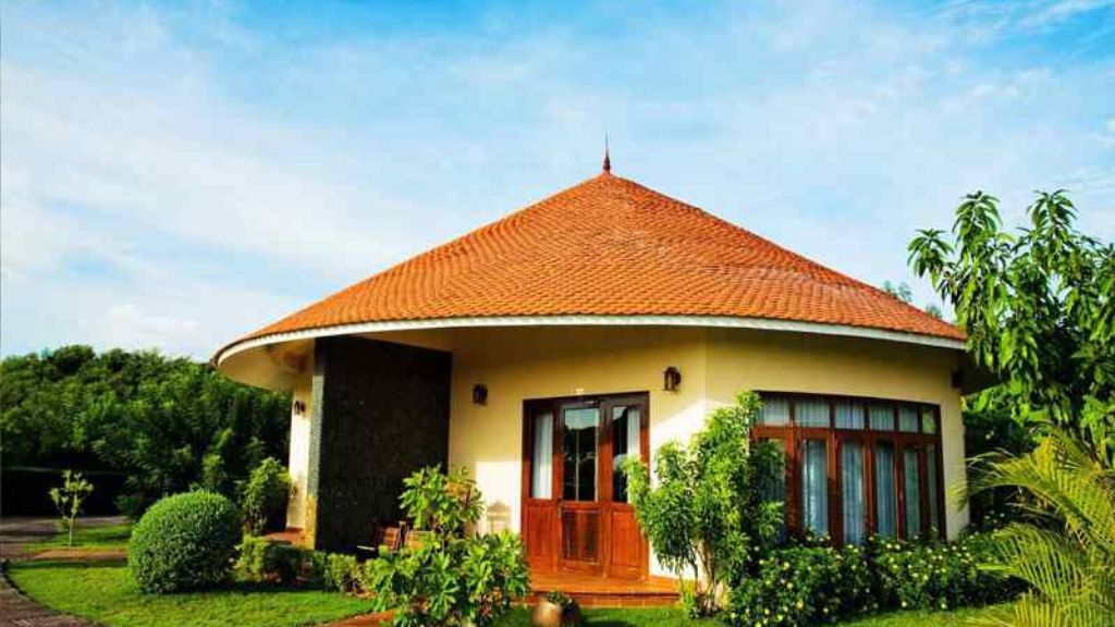 Villa 4 berooms