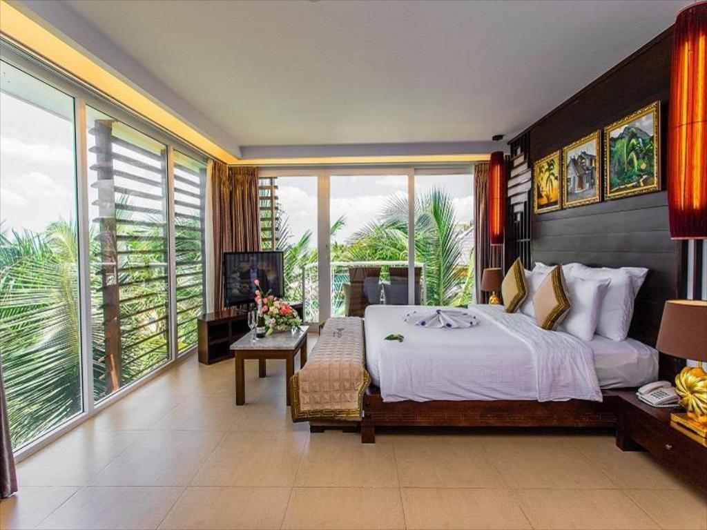 Suite Villas Del Sol Beach Villas & Spa