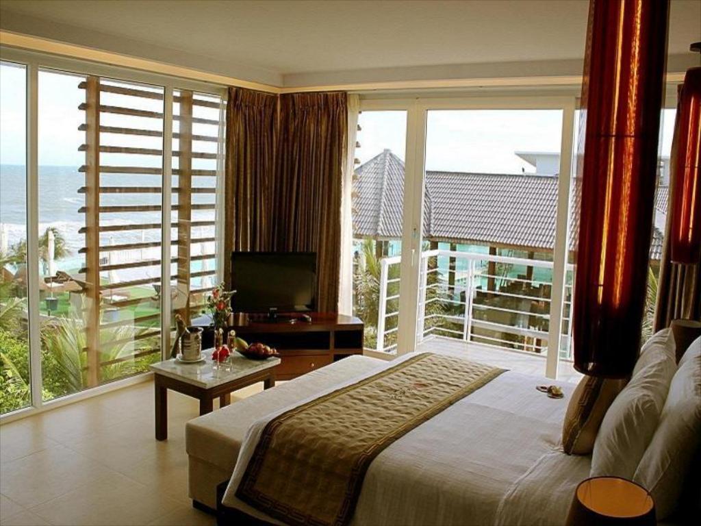 Premium Villas Del Sol Beach Villas & Spa