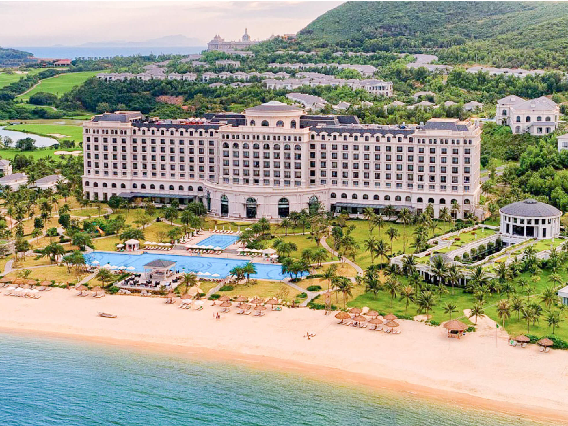 Vinpearl Discovery 1 Nha Trang