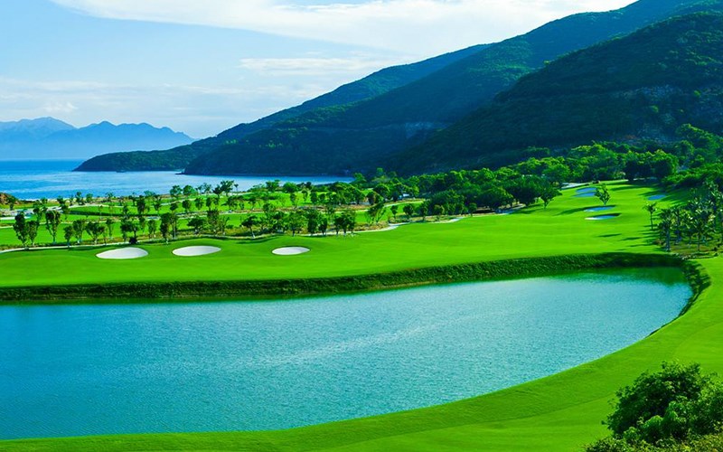 Sân golf