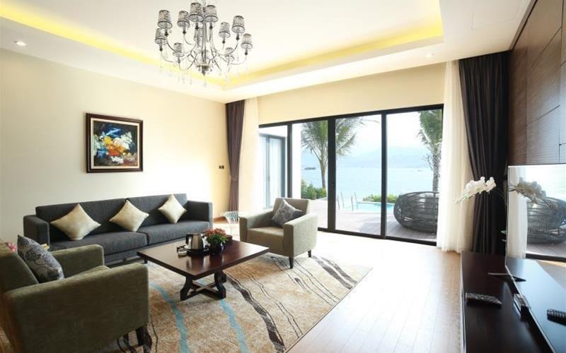 VILLA 4 BEDROOM