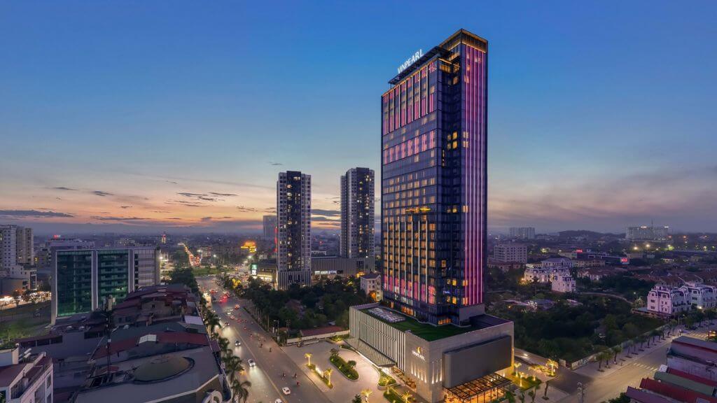 Vinpearl Hotel Bắc Ninh