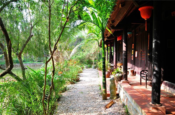 Cảnh Quan