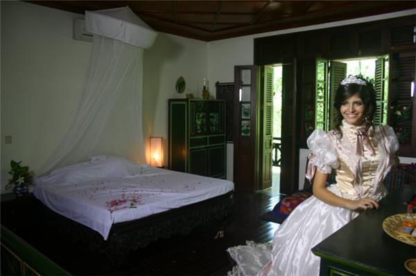 Phòng Khách