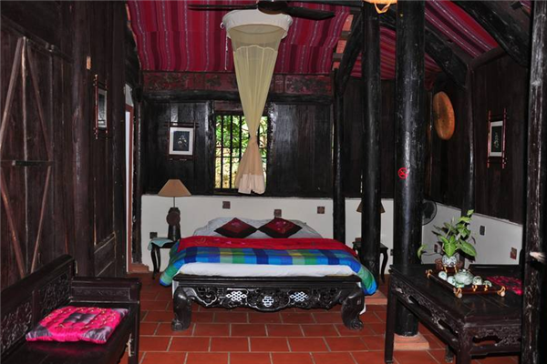 Phòng Khách