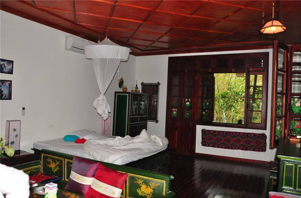 Phòng Khách