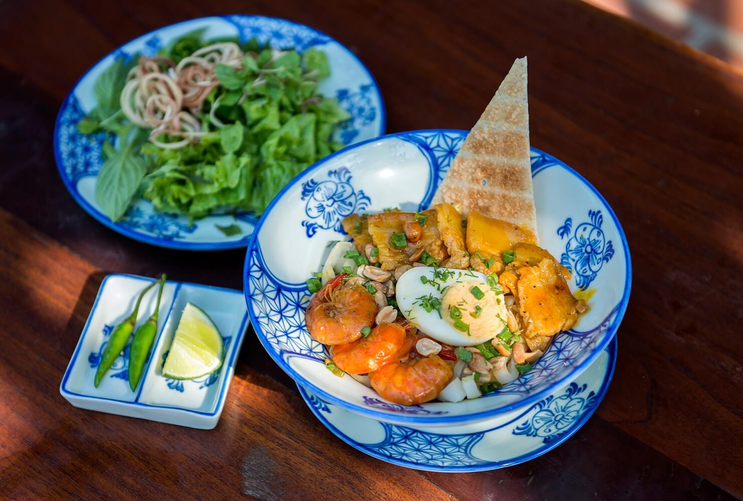 Vinwonders & Safari Nam Hội An