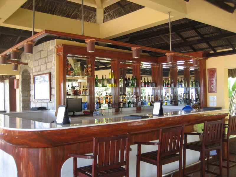 Quầy Bar White Sand Resort Phan Thiết