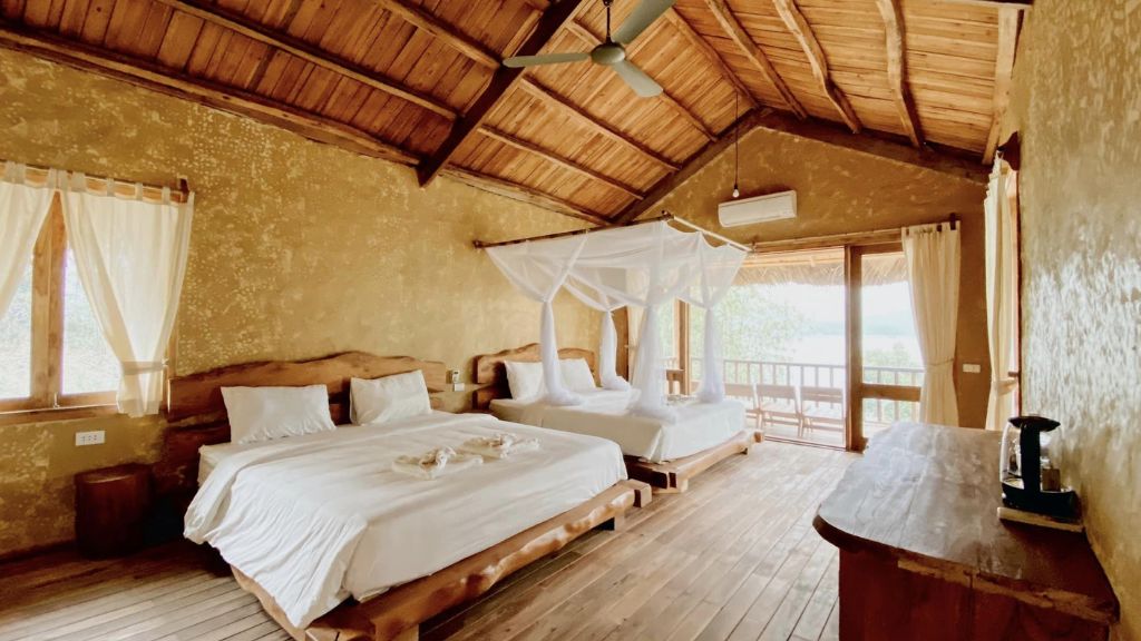 View Premier Deluxe Room