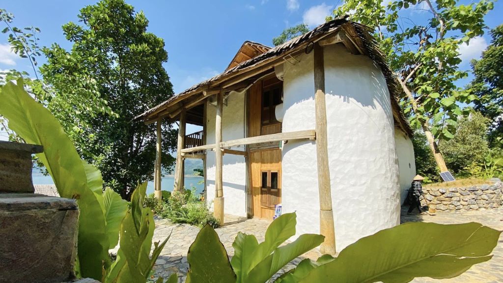 Thiết kế giàu tính truyền thống