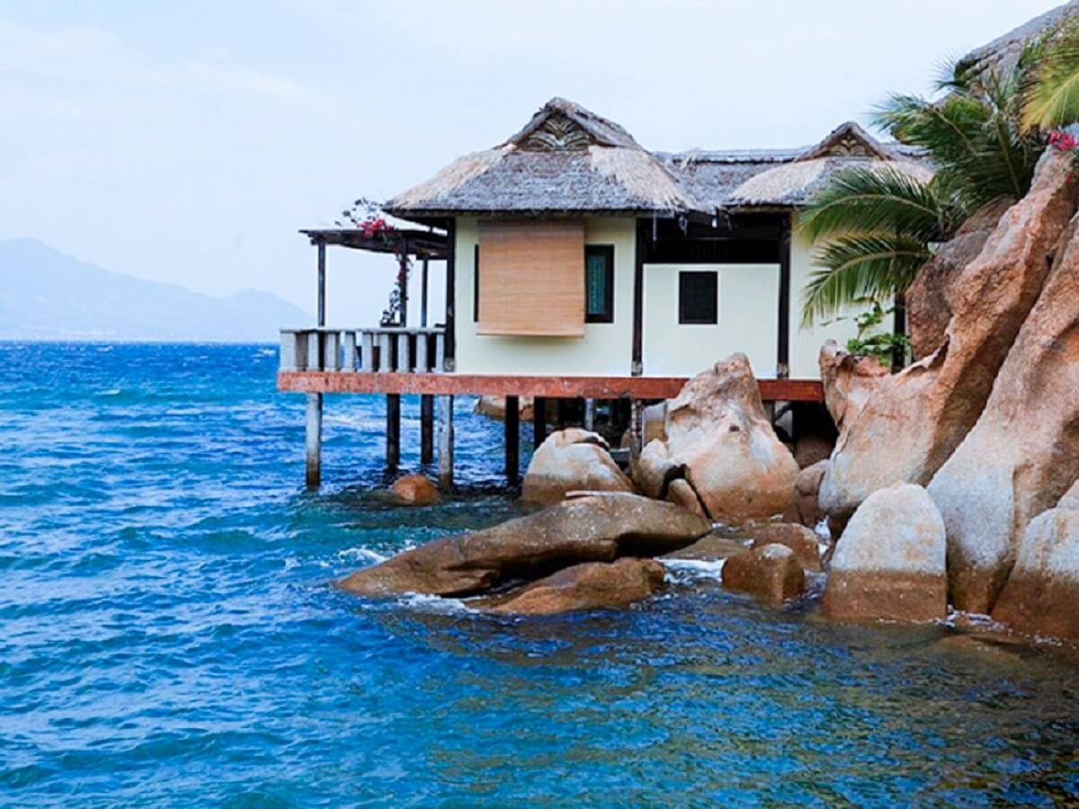 Superior Bungalow