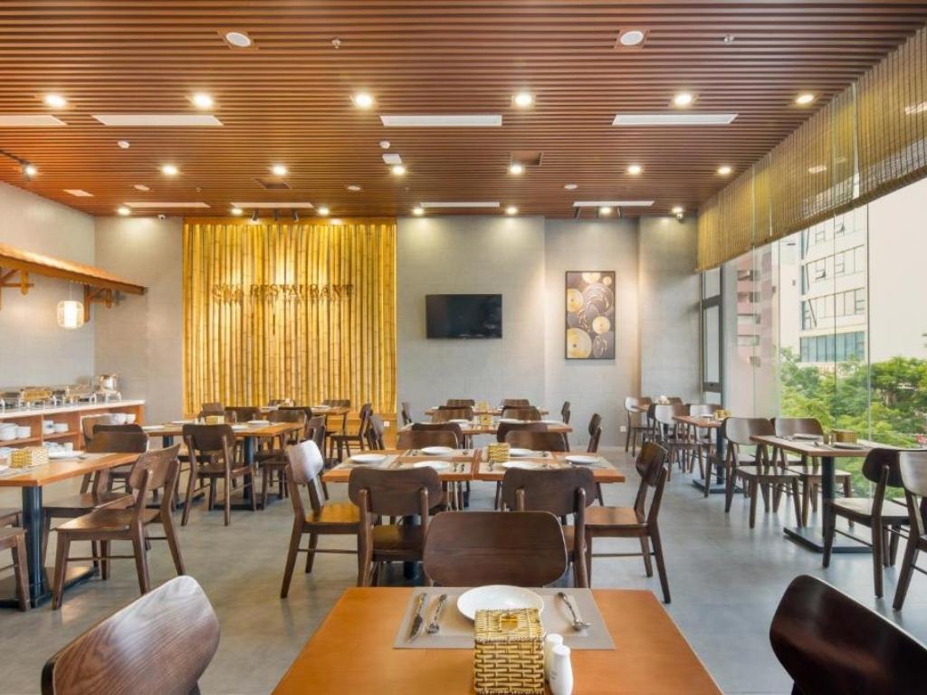 Nhà hàng Yes Đà Nẵng