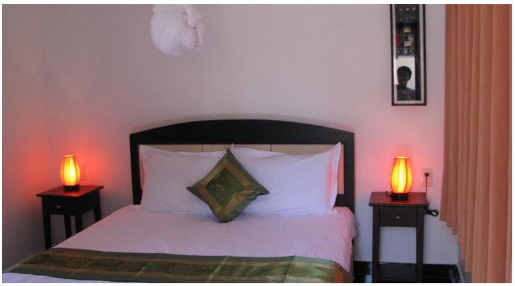 Superior Zenora Beach Resort Phan Thiết