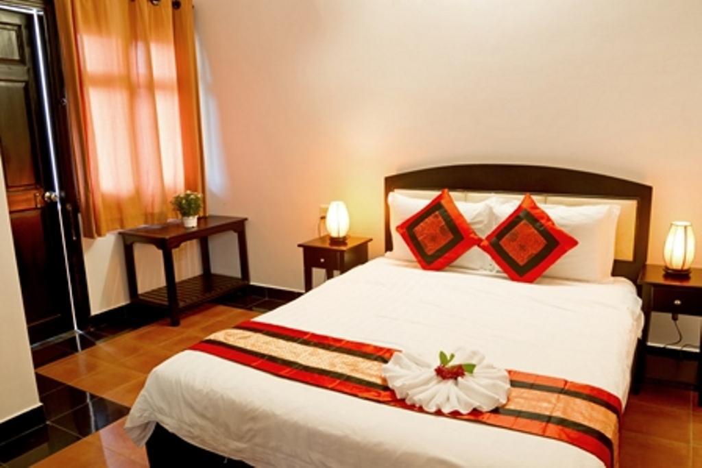 Bungalow Sea Zenora Beach Resort Phan Thiết