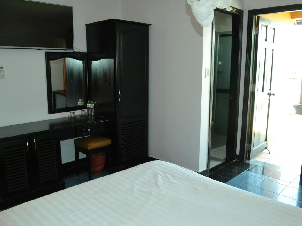 Deluxe Trip Zenora Beach Resort Phan Thiết