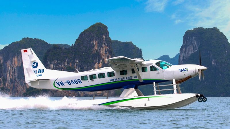 Thuỷ phi cơ Hải Âu