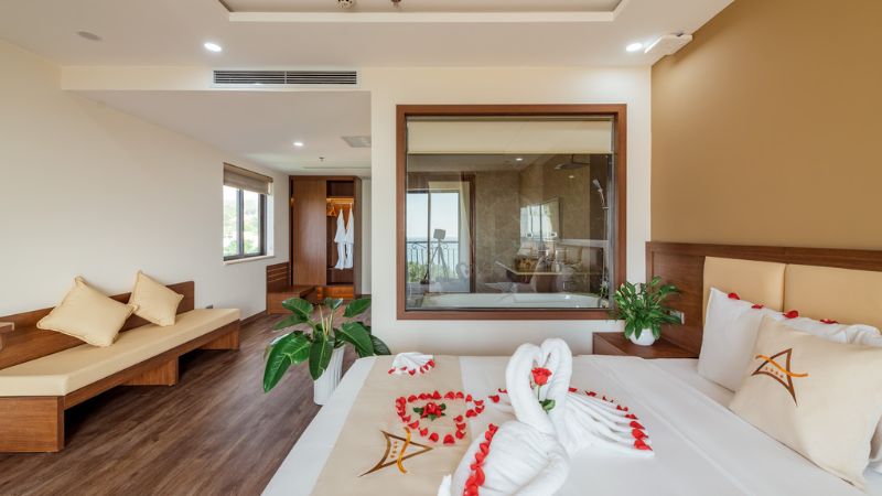 Đặt Aquasun Hotel Phu Quoc Phường Dương Đông Giá Tốt Nhất Bestprice