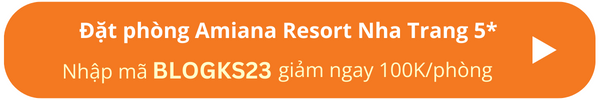 Đặt phòng Amiana Resort Nha Trang