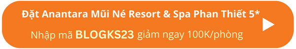 Đặt phòng Anantara Mũi Né Resort & Spa Phan Thiết 