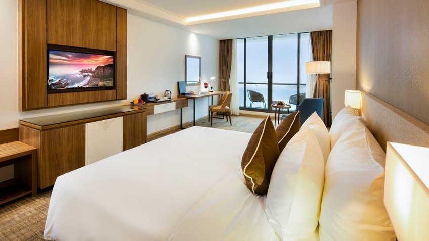 Asteria Luxury Suite 3 persons