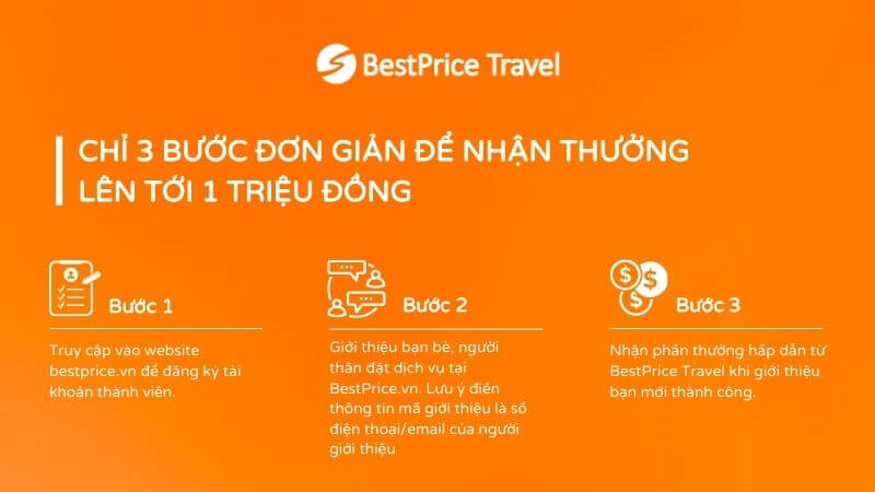 Các bước giới thiệu bạn mới