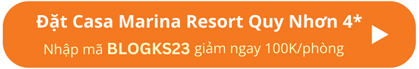 Đặt phòng Casa Marina Resort Quy Nhơn