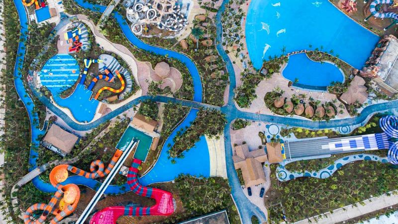 Đặt vé trải nghiệm Sun World Thanh Hóa tại BestPrice Travel ngay