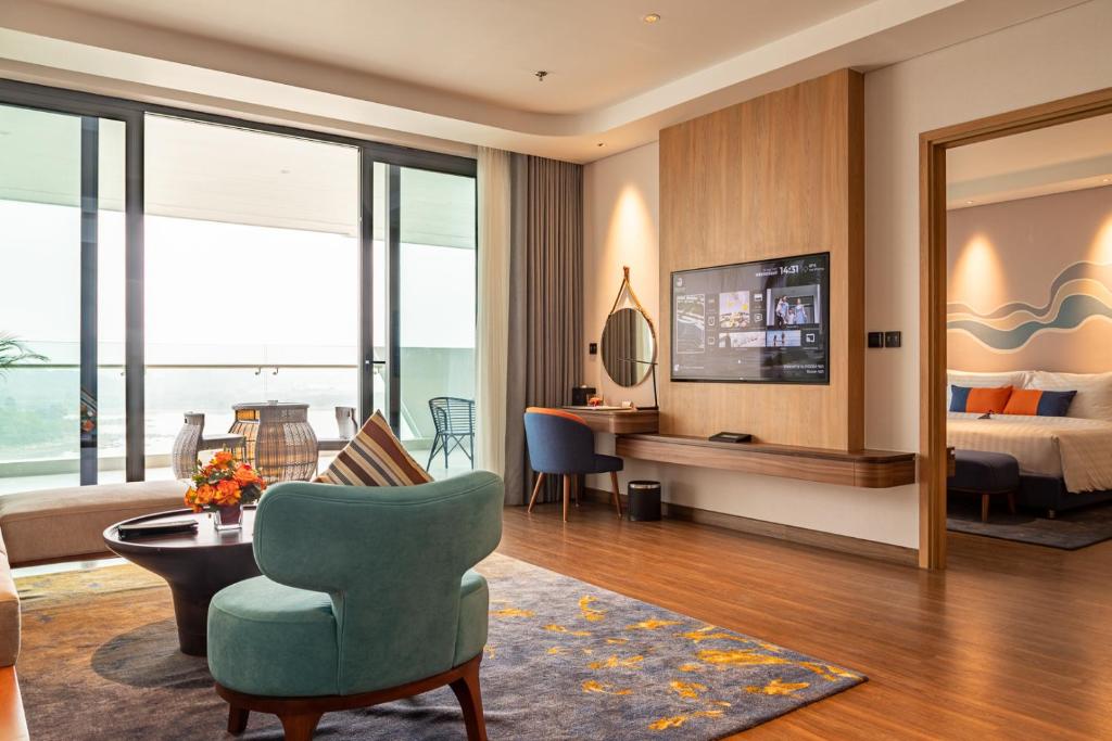 Phòng Executive Suite
