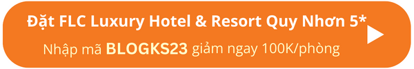 Đặt phòng FLC Luxury Hotel & Resort Quy Nhơn
