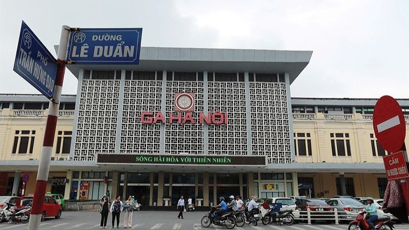 Ga Hang Cỏ