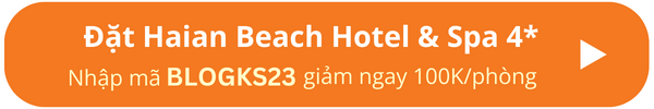 Đặt phòng Haian Beach Hotel & Spa 
